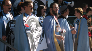 Illustration for article titled The Cosplay of PAX 2011: Day Two